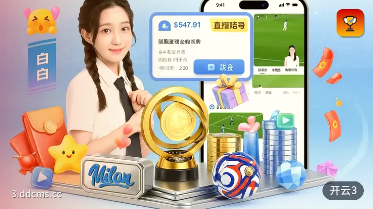 开云3直播专区